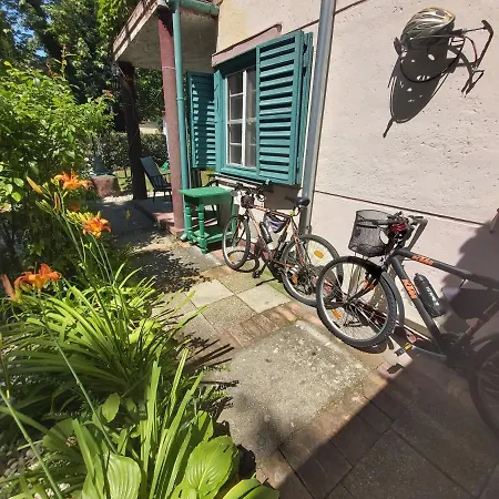 Gasthuis Newmidi Terrace, Wifi 3*