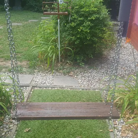 Newmidi Terrace, Wifi