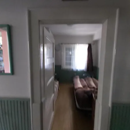 Penzion Newmidi Terrace, Wifi