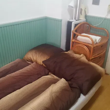 Newmidi Terrace, Wifi