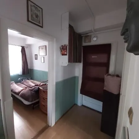 Newmidi Terrace, Wifi Penzion *