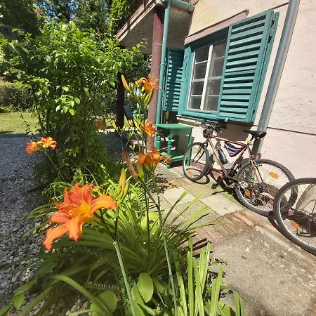 Newmidi Terrace, Wifi Pensjonat 3*