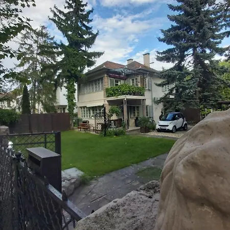 Newmidi Terrace, Wifi Siófok