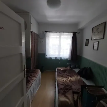 Newmidi Terrace, Wifi בית הארחה