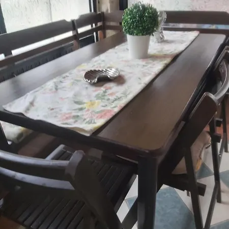 Newmidi Terrace, Wifi שיופוק