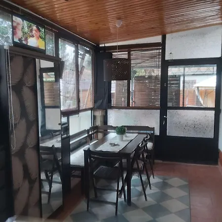 Newmidi Terrace, Wifi 3* Siófok