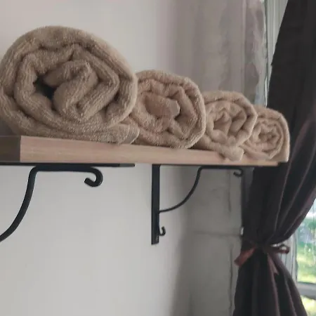 בית הארחה Newmidi Terrace, Wifi