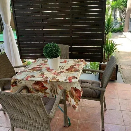 Pensjonat Newmidi Terrace, Wifi 3*