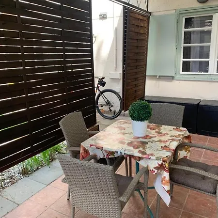 Newmidi Terrace, Wifi Penzion Siófok
