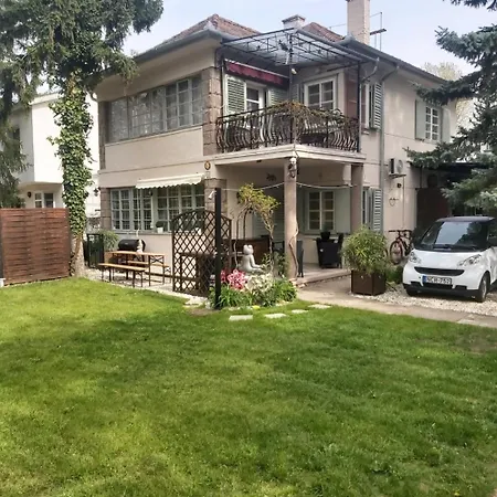 Penzion Newmidi Terrace, Wifi Siófok