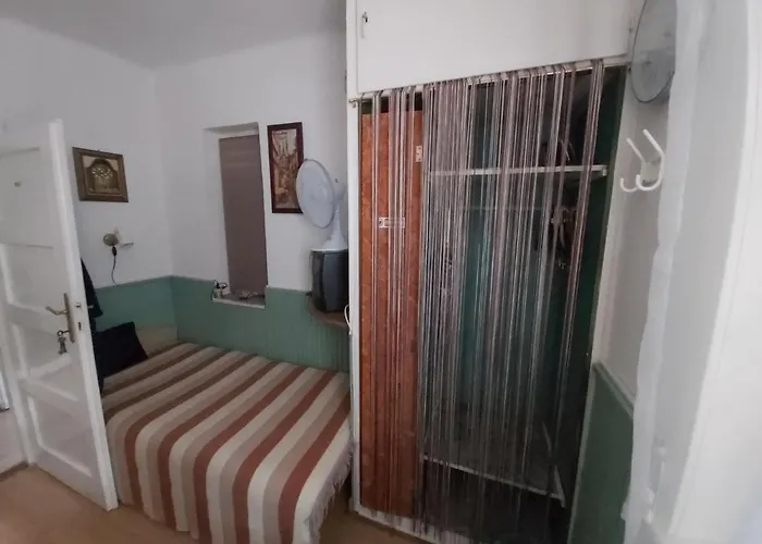 Gæstehus Newmidi Terrace, Wifi Siófok