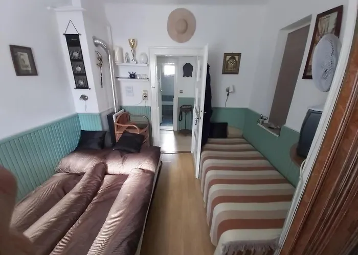 Gæstehus Newmidi Terrace, Wifi Siófok