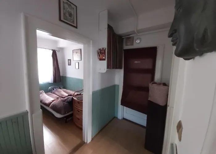 Newmidi Terrace, Wifi Gæstehus 3*
