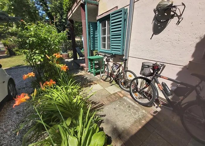 Gæstehus Newmidi Terrace, Wifi 3*